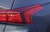 2019 2020 Hyundai Santa Fe Passenger RH LED Quarter Mounted Tail Light Lamp OEM used OEM tail light assembly