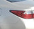 2013-2015 Lexus ES350 LH Driver Quarter Panel Mounted Tail Light Lamp OEM used OEM tail light assembly