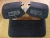 1989-1993 Ford Thunderbird Black Used Third Brake Light