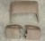 1989-1993 Ford Thunderbird Used Third Brake Light