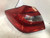 12-14 Hyundai Genesis LH Driver Tail Light Lamp Quarter Mounted OEM OEM used OEM tail light assembly