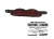 1994-1995 Ford Mustang Coupe Used Third Brake Light