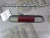 1997-1998 Ford Ranger 4.0L Used OEM Third Brake Light