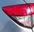2019-2022 Honda HR-V LH Driver Quarter Panel Mounted Tail Light Lamp OEM used OEM tail light assembly