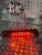 2003-2007 Ford Focus / C-Max Used Third Brake Light 3M51-13A613