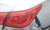 16-17 Infiniti Q50 Right Passenger Quarter Mounted Tail Light Lamp OEM OEM used OEM tail light assembly