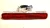 2005-2009 Ford Mustang Used Third Brake Light 5R33-13A613