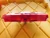 2006 Ford Fusion Red Used OEM Third Brake Light
