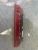 2008-2012 Ford Escape LED Black Used Third Brake Light