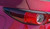 2017-2021 Mazda CX-5 LH Driver Quarter Panel Mounted Tail Light Lamp OEM used OEM tail light assembly