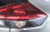 17 18 19 20 Nissan Rogue Passenger RH Quarter Mounted Tail Lamp Light OEM used OEM tail light assembly