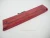 2014-2015 Ford Focus / Fiesta Hatchback Red Used OEM Third Brake Light 8A61-13A613