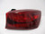 19 20 21 22 23 24 Kia Forte Sedan Passenger RH Tail Lamp OEM used OEM tail light assembly