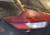 2021-2024 Nissan Kicks LH Driver Quarter Panel Mounted Tail Light Lamp OEM used OEM tail light assembly