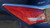 2014-2016 Buick LaCrosse LH Driver Tail Light Lamp OEM used OEM tail light assembly