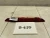 2018 Ford Focus Used OEM Third Brake Light