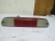 Ford F-250 / Super Duty Used Third Brake Light