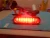 Ford Flex Used Third Brake Light