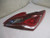 13 14 15 16 Hyundai Genesis RH Passenger Tail Brake Light Lamp OEM OEM used OEM tail light assembly
