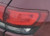 2014-2022 Jeep Grand Cherokee RH Passenger Quarter Panel Mounted Tail Light used OEM tail light assembly