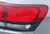 2014-2022 Jeep Grand Cherokee RH Passenger Quarter Panel Mounted Tail Light used OEM tail light assembly