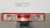 2016 GMC Canyon Used Third Brake Light
