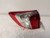 2016-2018 Acura RDX Driver LH Tail Light Lamp OEM used OEM tail light assembly