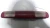 GMC Sierra / 1500 Pickup Used Third Brake Light