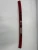 1993-1997 Honda Civic / Del Sol Red Used OEM Third Brake Light