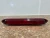 2003 Honda Pilot Used Third Brake Light