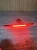 2005-2007 Honda Accord LED Sedan Used OEM Third Brake Light