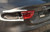 2017 Jaguar XE Driver Side Tail Light Assembly Lid Mount OEM used OEM tail light assembly
