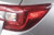 15 16 17 18 19 Subaru Legacy Passenger RH Quarter Mounted Tail Lamp OEM used OEM tail light assembly