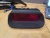 2007-2008 Honda Fit LED Used OEM Third Brake Light