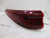 2020 2021 2022 Kia Sportage Driver LH Tail Lamp OEM used OEM tail light assembly