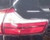 2015-2020 Toyota Sienna RH Passenger Quarter Panel Mounted Tail Light Lamp OEM used OEM tail light assembly