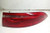 16 216 Jaguar XF Passenger RH Quarter Mounted Tail Light Lamp OEM used OEM tail light assembly