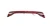 2012-2017 Hyundai Azera LED With Camera Used OEM Third Brake Light