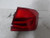 2016-2017 BMW 320 Passenger RH Tail Light Lamp OEM used OEM tail light assembly