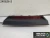 2008 Infiniti G35 3.5L Used OEM Third Brake Light