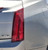 2013-2014 Cadillac ATS Passenger RH Tail Light Lamp OEM OEM used OEM tail light assembly