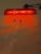 2014-2020 Infiniti QX60 LED Red Used OEM Third Brake Light