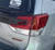 2019 Subaru Forester Passenger Side Tail Light Assembly Quarter Mount OEM used OEM tail light assembly