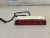 1992-1996 Jaguar XJS Used OEM Third Brake Light