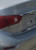 2014 2015 Infiniti Q50 LH Driver Inner Tail Brake Light Lamp OEM OEM used OEM tail light assembly