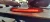 1997-2006 Jaguar XKR / XK8 Convertible Red Used Third Brake Light