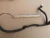 2015 Jaguar XF Sedan Used Third Brake Light
