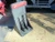 1997-2000 Jeep Wrangler Used Third Brake Light