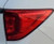2022-2025 Honda Passport RH Passenger Quarter Panel Mounted Tail Light Lamp OEM used OEM tail light assembly