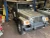 2005 Jeep Wrangler Used Third Brake Light
